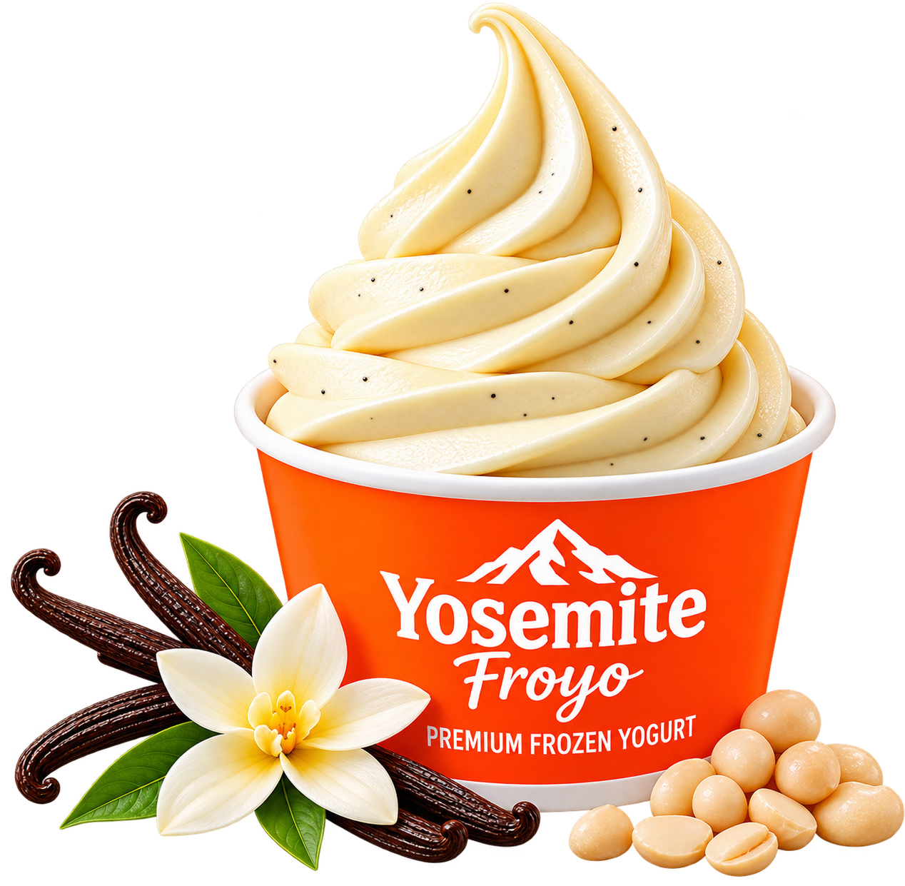 NF Country Vanilla