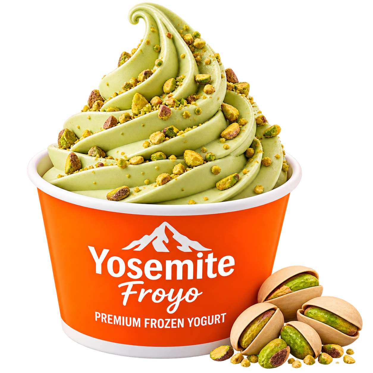 NF Pistachio