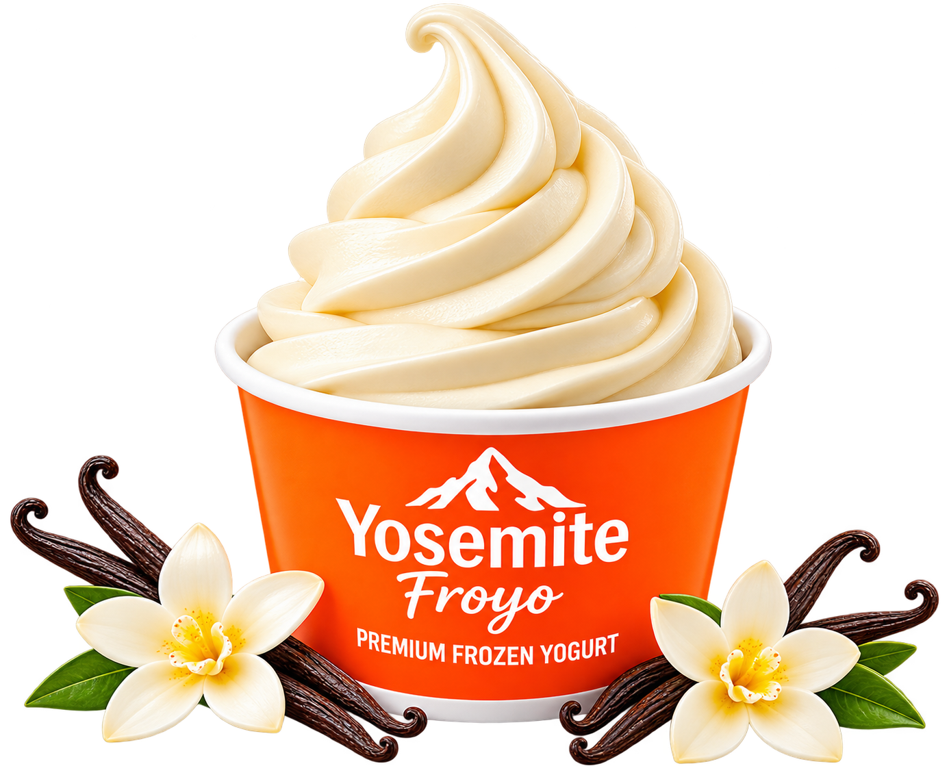 NF NSA Vanilla